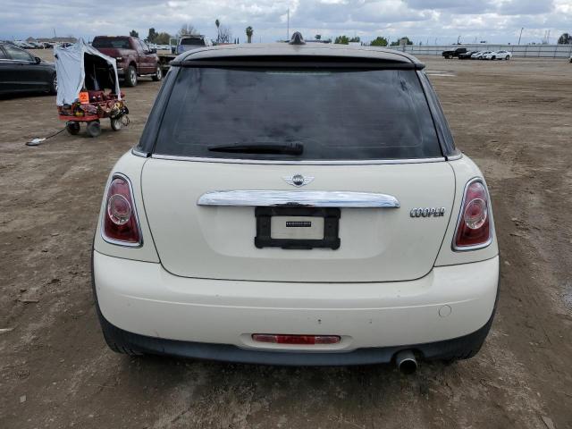 Photo 6 from auction – 2013 MINI COOPER with VIN WMWSU3C58DT546892