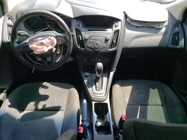 Photo 8 from auction – 2017 FORD FOCUS S with VIN 1FADP3E29HL322791