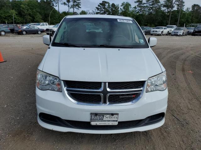 Photo 5 from auction – 2015 DODGE GRAND CARA with VIN 2C4RDGCG6FR712332