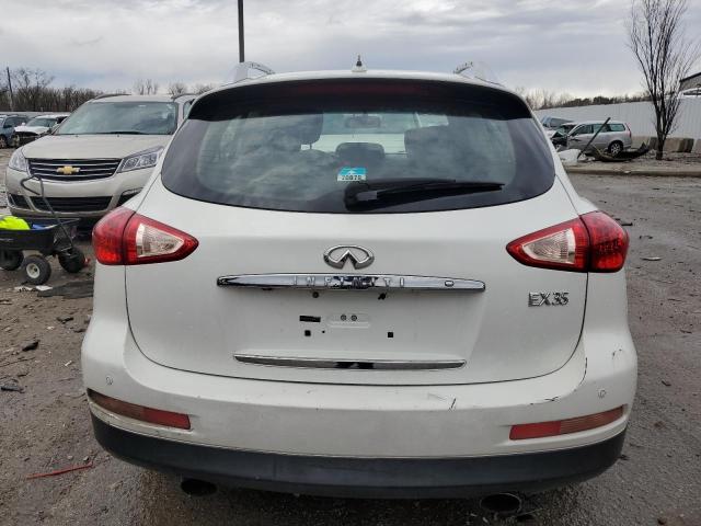 Photo 6 from auction – 2012 INFINITI EX35 BASE with VIN JN1AJ0HP0CM400112