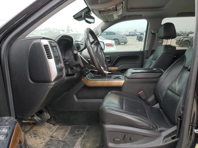 Photo 7 from auction – 2017 CHEVROLET SILVERADO with VIN 3GCPCSEC6HG102544