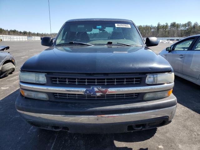 Photo 5 from auction – 2002 CHEVROLET SILVER1500 with VIN 2GCEK19V421161267