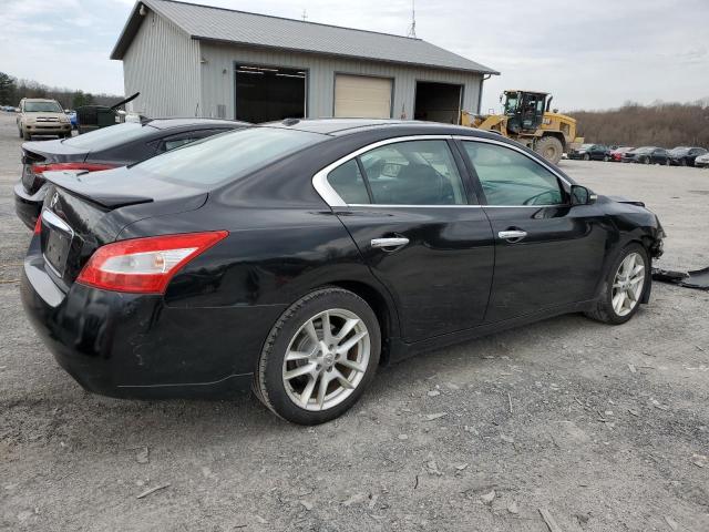 Photo 3 from auction – 2011 NISSAN MAXIMA S with VIN 1N4AA5AP5BC853382