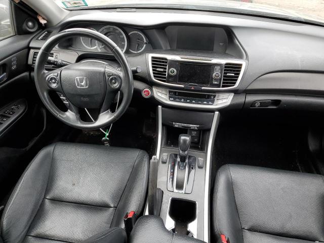 Photo 8 from auction – 2014 HONDA ACCORD EXL with VIN 1HGCR2F81EA209343