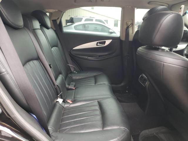 Photo 10 from auction – 2017 INFINITI QX50 with VIN JN1BJ0RR3HM416767