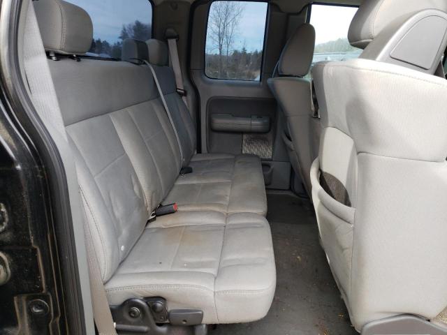 Photo 10 from auction – 2008 FORD F150 with VIN 1FTRX12W68KD27092