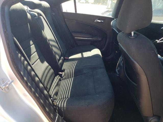 Photo 10 from auction – 2012 DODGE CHARGER SE with VIN 2C3CDXBG0CH297876