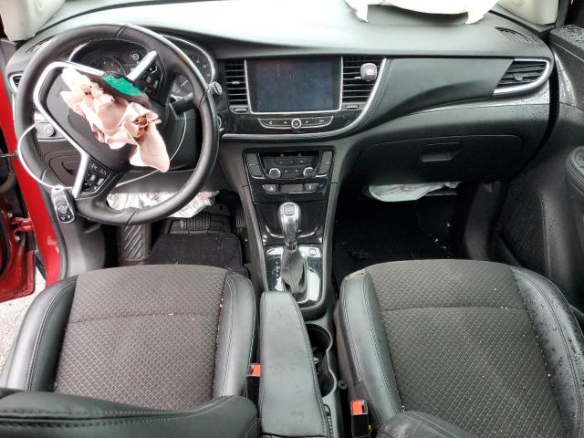 Photo 8 from auction – 2019 BUICK ENCORE PRE with VIN KL4CJASB1KB855614