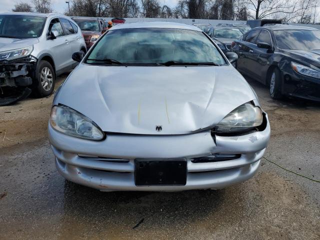 Photo 5 from auction – 2000 DODGE INTREPID with VIN 2B3HD46R3YH326811