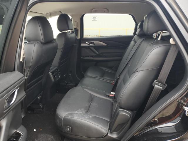 Photo 11 from auction – 2022 MAZDA CX-9 TOURI with VIN JM3TCBCY4N0601153