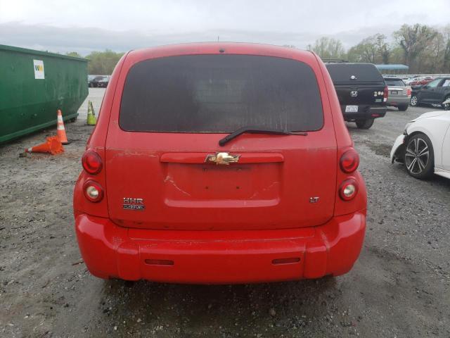 Photo 6 from auction – 2009 CHEVROLET HHR LT with VIN 3GNCA23B79S535861
