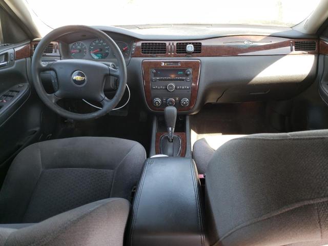Photo 8 from auction – 2011 CHEVROLET IMPALA LS with VIN 2G1WF5EK7B1159937