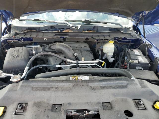 Photo 11 from auction – 2015 RAM 1500 SPORT with VIN 1C6RR6MT9FS676679