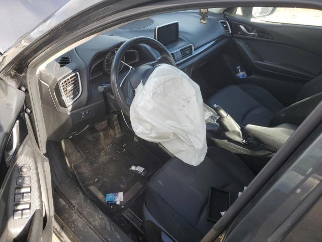 Photo 8 from auction – 2016 MAZDA 3 SPORT with VIN JM1BM1U76G1293465