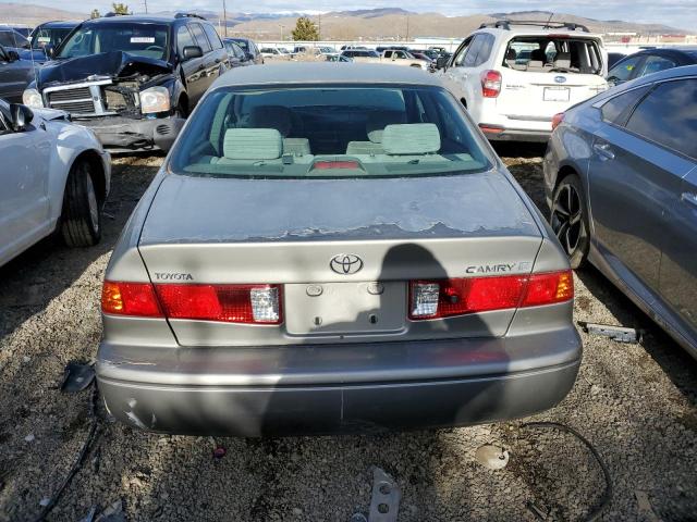 Photo 6 from auction – 2001 TOYOTA CAMRY CE with VIN JT2BG22K010536410