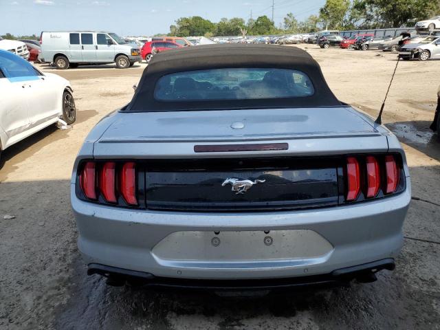 Photo 6 from auction – 2018 FORD MUSTANG with VIN 1FATP8UH9J5123975