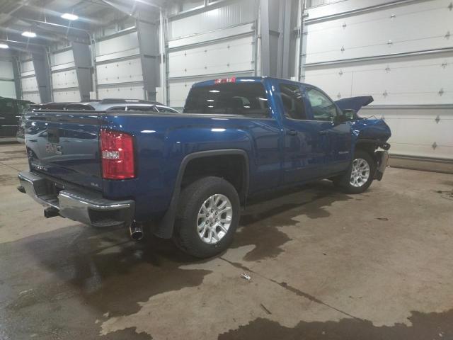 Photo 3 from auction – 2019 GMC SIERRA LIM with VIN 2GTV2MEC3K1150346