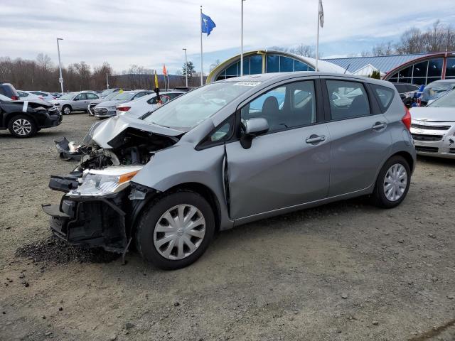 NISSAN VERSA NOTE 2014 with VIN 3N1CE2CP2EL360550 - Photo from auction
