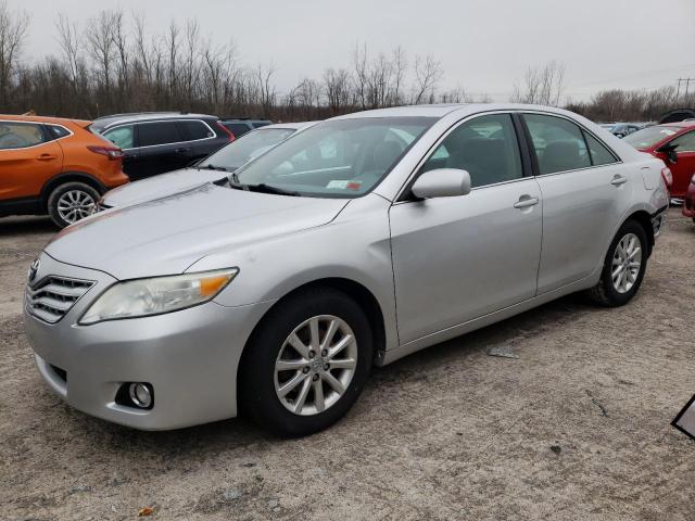 TOYOTA CAMRY BASE 2011 with VIN 4T1BF3EK0BU763968 - Photo from auction