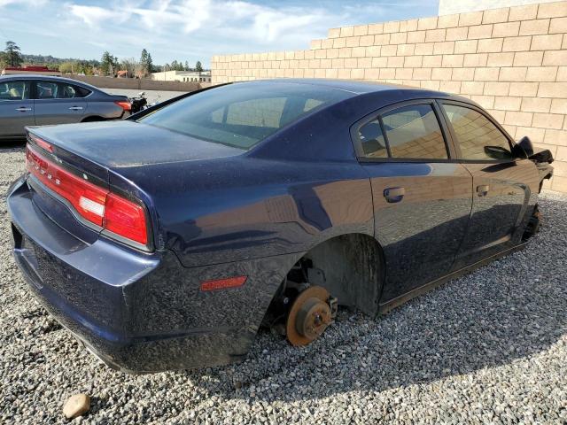 Photo 3 from auction – 2014 DODGE CHARGER SE with VIN 2C3CDXBG3EH221619