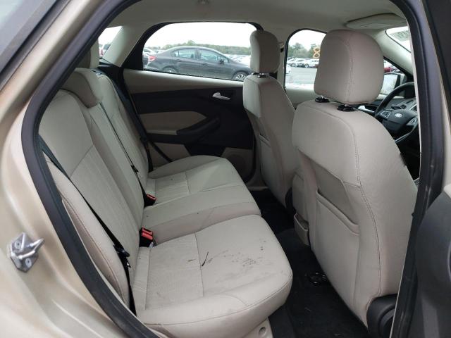 Photo 10 from auction – 2017 FORD FOCUS SE with VIN 1FADP3K21HL218381