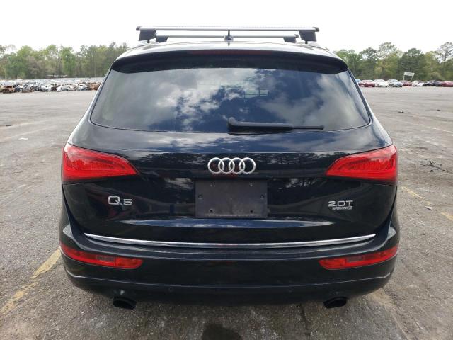 Photo 6 from auction – 2016 AUDI Q5 PREMIUM with VIN WA1L2AFP2GA092406