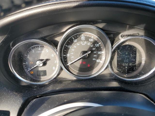 Photo 9 from auction – 2017 MAZDA 6 TOURING with VIN JM1GL1V5XH1146041