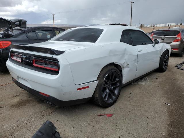 Photo 3 from auction – 2022 DODGE CHALLENGER with VIN 2C3CDZFJXNH254926