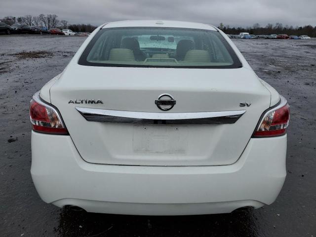 Photo 6 from auction – 2015 NISSAN ALTIMA 2.5 with VIN 1N4AL3AP0FC443917