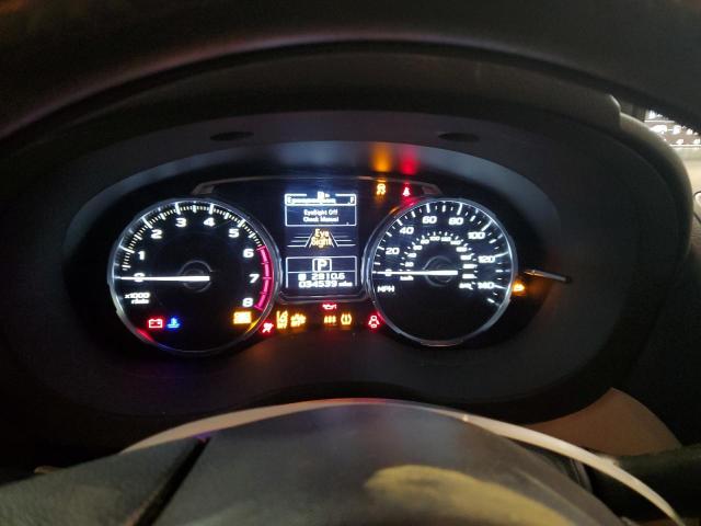 Photo 9 from auction – 2018 SUBARU FORESTER 2 with VIN JF2SJAGCXJH552024