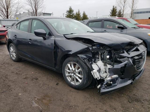 Photo 4 from auction – 2016 MAZDA 3 TOURING with VIN 3MZBM1V75GM277918