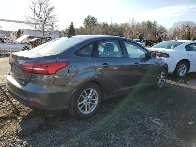 Photo 3 from auction – 2015 FORD FOCUS SE with VIN 1FADP3FE9FL213690