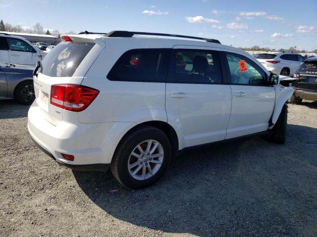 Photo 3 from auction – 2017 DODGE JOURNEY SX with VIN 3C4PDDBG6HT578557