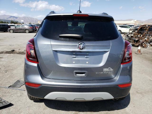 Photo 6 from auction – 2019 BUICK ENCORE PRE with VIN KL4CJESB8KB770003