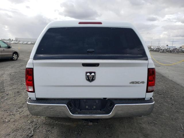 Photo 6 from auction – 2014 RAM 1500 ST with VIN 3C6JR7AT6EG159689