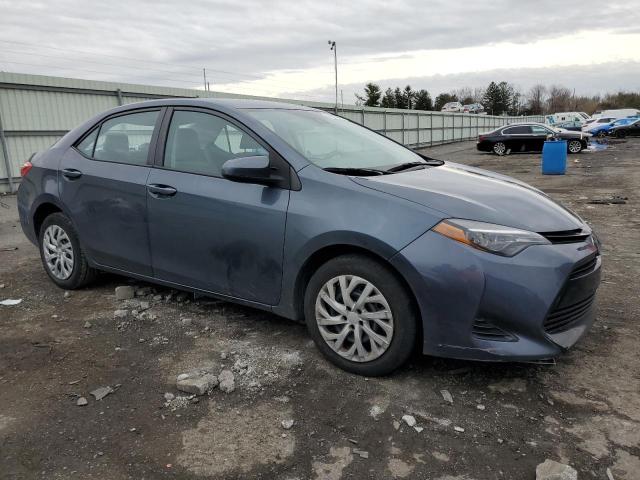 Photo 4 from auction – 2019 TOYOTA COROLLA L with VIN 2T1BURHE2KC170872