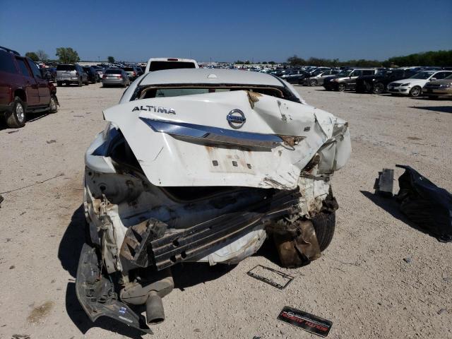 Photo 6 from auction – 2015 NISSAN ALTIMA 2.5 with VIN 1N4AL3AP4FC413237