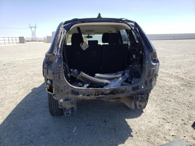 Photo 6 from auction – 2018 MITSUBISHI OUTLANDER with VIN JA4AZ3A38JJ005327