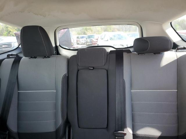Photo 10 from auction – 2014 FORD ESCAPE SE with VIN 1FMCU0GX2EUE06880
