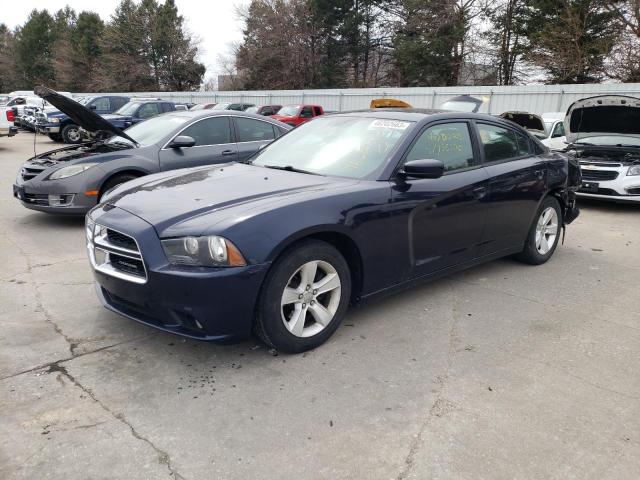 Foto 1 de la subasta – 2012 DODGE CHARGER SX con VIN 2C3CDXHG7CH204908