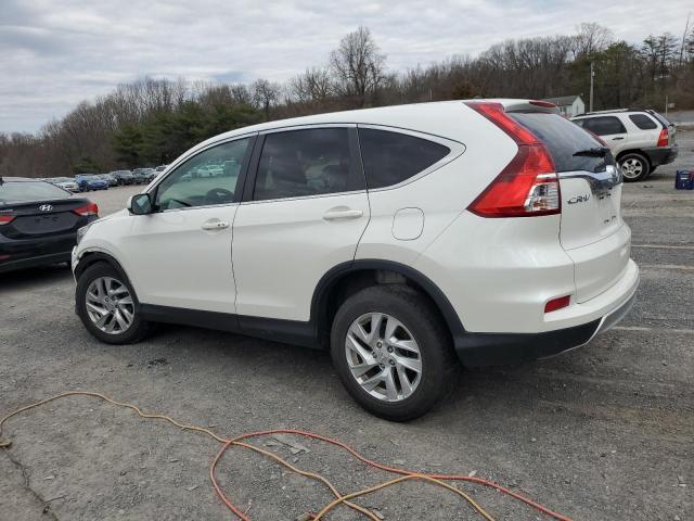 Photo 2 from auction – 2016 HONDA CR-V EX with VIN 5J6RM4H59GL090027