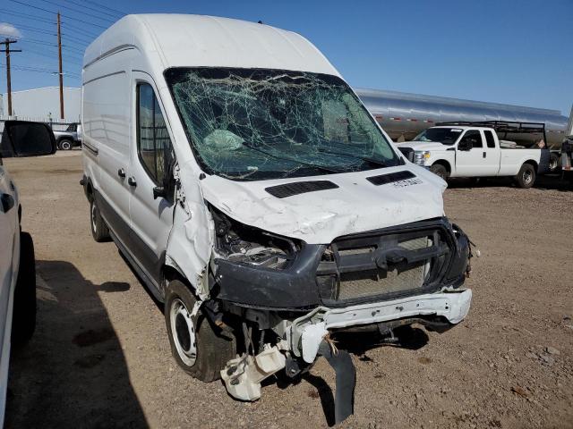 Photo 4 from auction – 2020 FORD TRANSIT T- with VIN 1FTBR1X86LKA55870