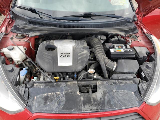 Photo 11 from auction – 2013 HYUNDAI VELOSTER T with VIN KMHTC6AEXDU111361