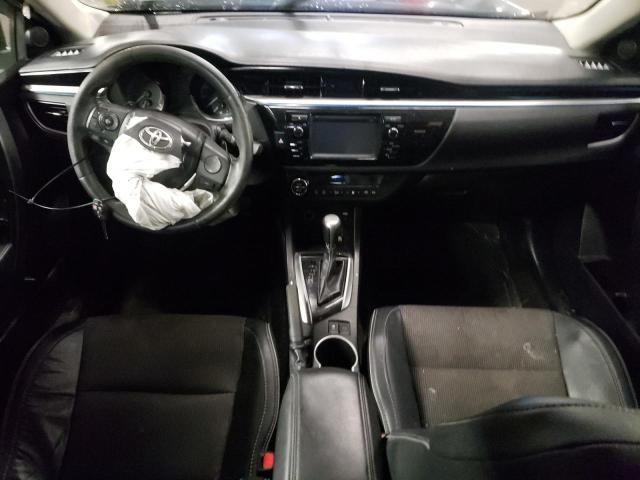Photo 8 from auction – 2014 TOYOTA COROLLA L with VIN 2T1BURHE7EC063174