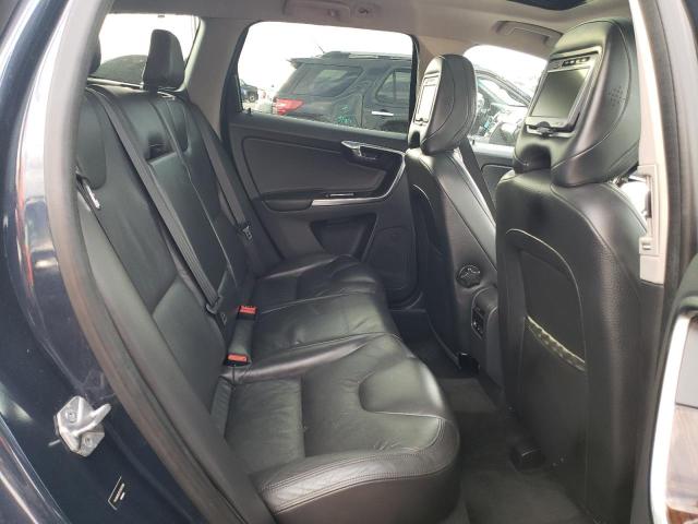 Photo 11 from auction – 2014 VOLVO XC60 3.2 with VIN YV4940DZ7E2537266