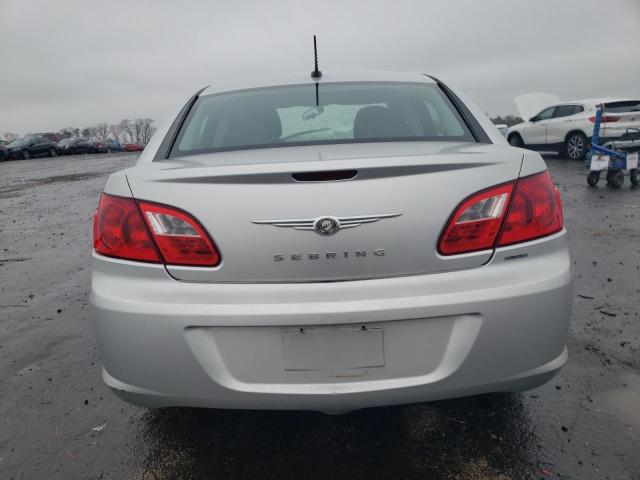 Photo 6 from auction – 2010 CHRYSLER SEBRING LI with VIN 1C3CC5FB5AN183995