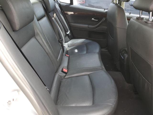 Photo 10 from auction – 2009 SAAB 9-3 2.0T with VIN YS3FB49Y491004380