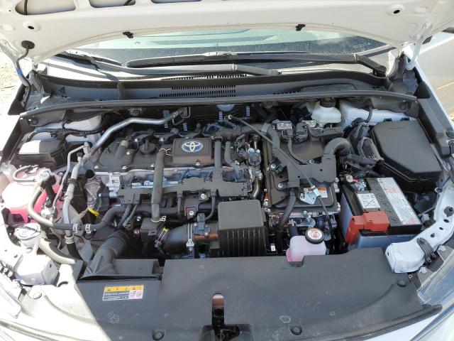 Photo 11 from auction – 2023 TOYOTA COROLLA LE with VIN JTDBDMHE6P3000730