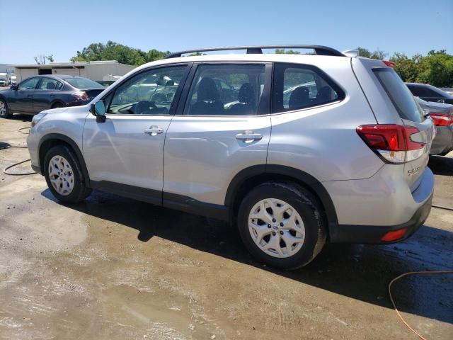 Photo 2 from auction – 2020 SUBARU FORESTER with VIN JF2SKADC1LH530675
