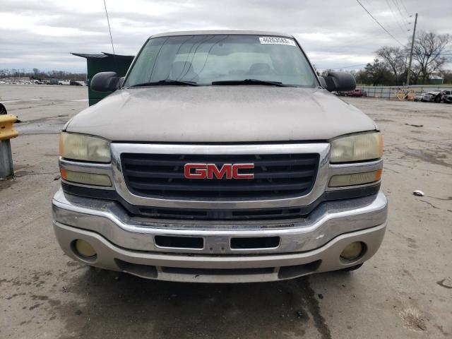 Photo 5 from auction – 2005 GMC SIERRA C25 with VIN 1GTHC29245E211030